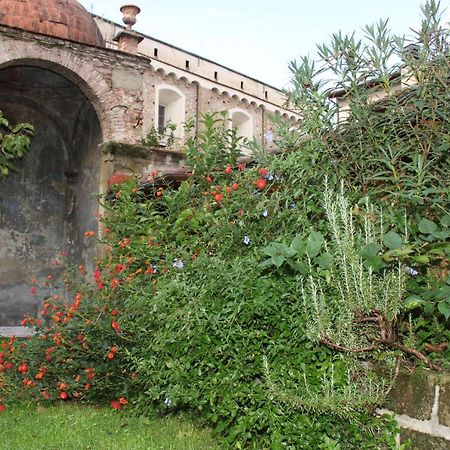 피렌체 Casa Del Vescovo 아파트 외부 사진
