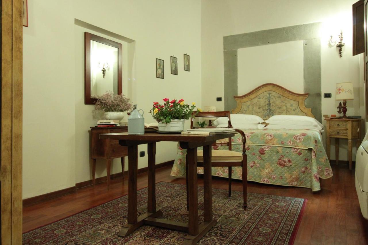 피렌체 Casa Del Vescovo 아파트 외부 사진
