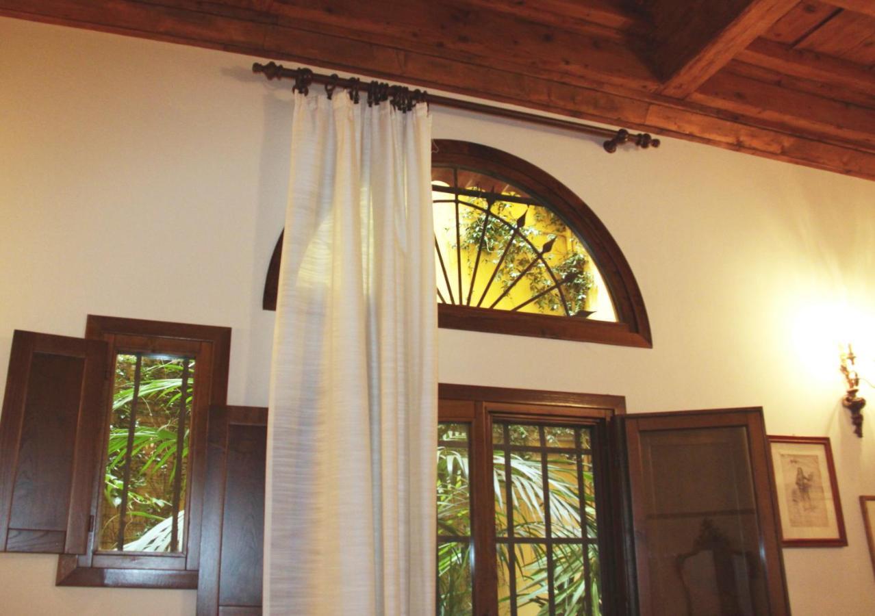 피렌체 Casa Del Vescovo 아파트 외부 사진