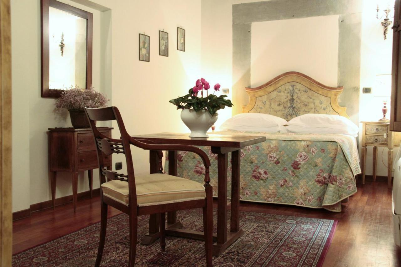 피렌체 Casa Del Vescovo 아파트 외부 사진